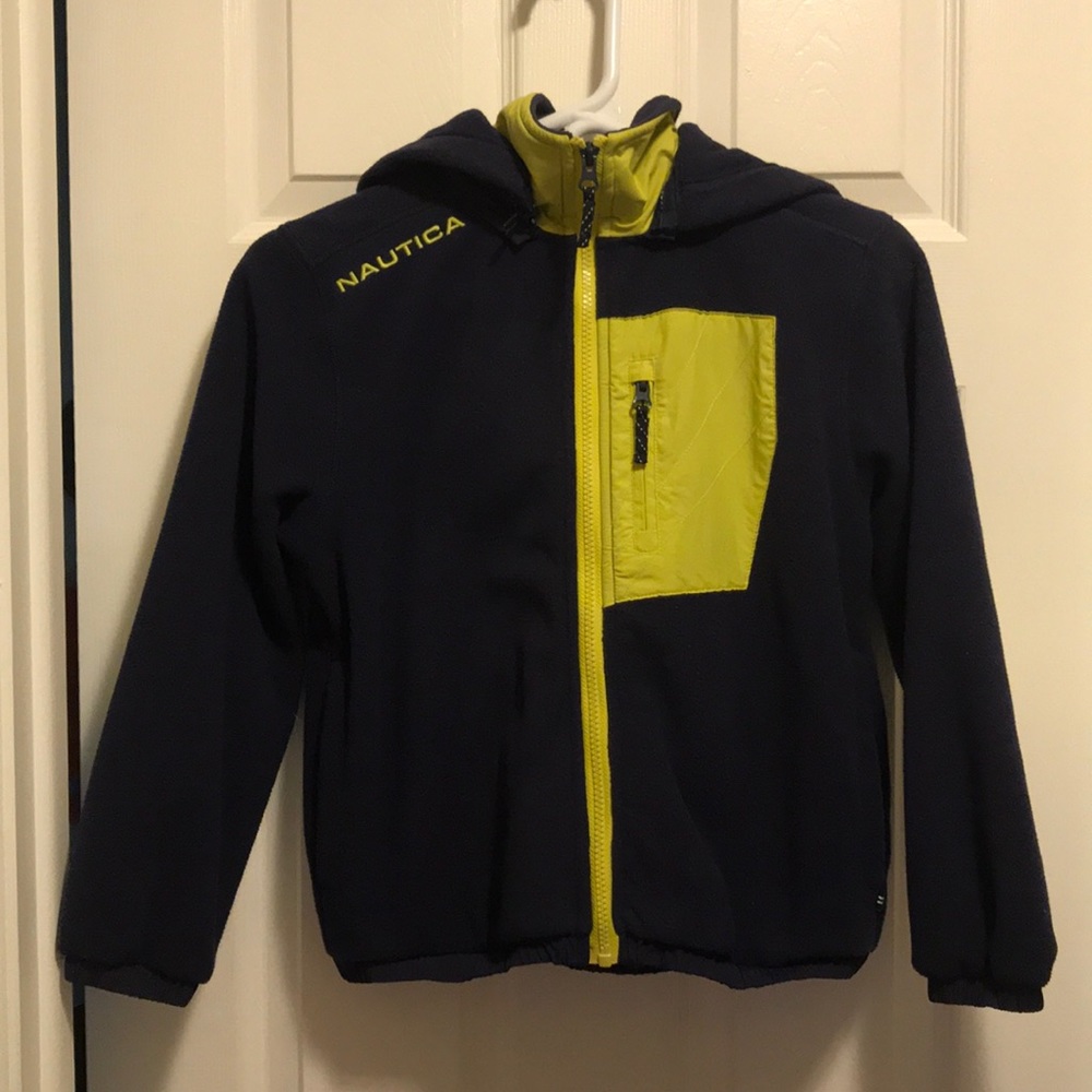 Kids sweater
